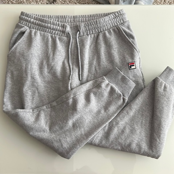 Fila joggers - Picture 1 of 3